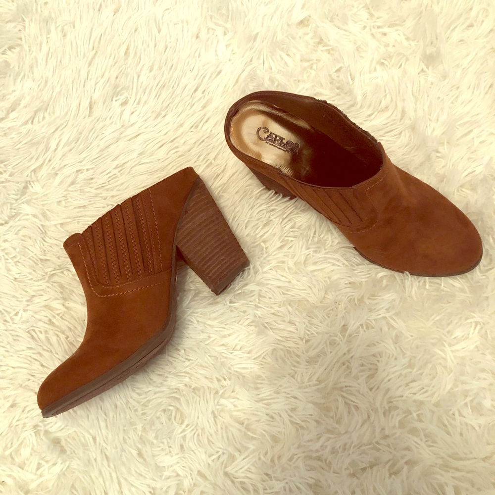 Booties
